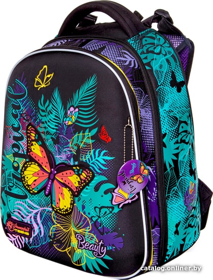 

Школьный рюкзак Hummingbird T118