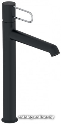 

Смеситель Jacob Delafon Odeon Rive Gauche E21031-CP-BL