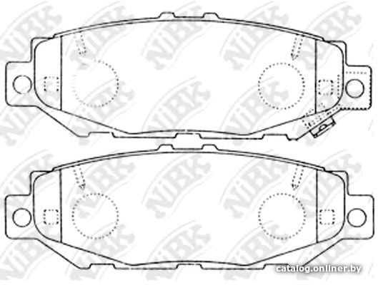 

NIBK PN1363