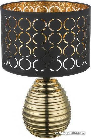 

Настольная лампа Globo Lighting Mirauea 21616