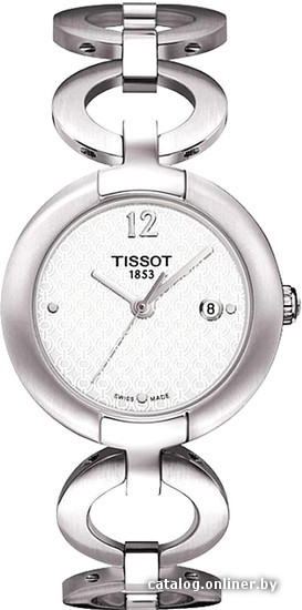 

Наручные часы Tissot Pinky (T084.210.11.017.01)