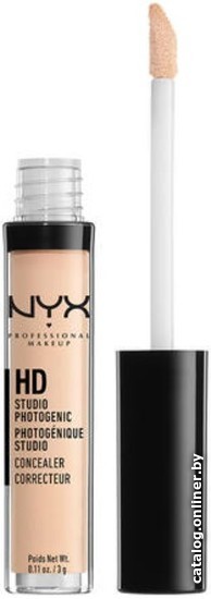 

Консилер NYX Professional Makeup Concealer Wand (02 Fair) 3 г