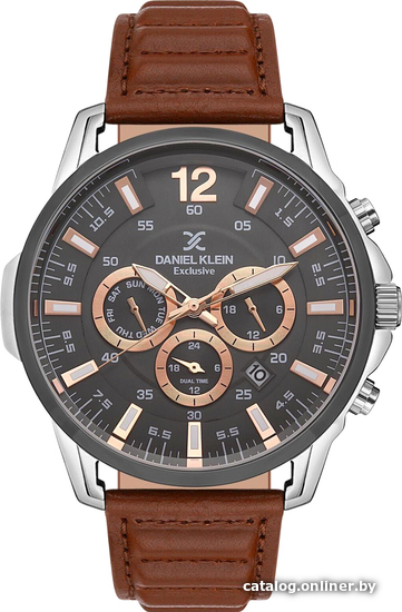 

Наручные часы Daniel Klein DK13134-3