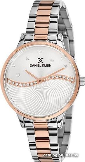 

Наручные часы Daniel Klein DK11632-5