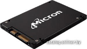 

SSD Micron 1100 512GB [MTFDDAK512TBN-1AR1ZABYY]