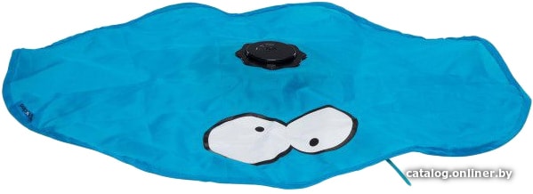 

Игрушка для кошек Coockoo Hide 409/441350 (синий)