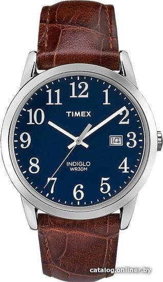 

Наручные часы Timex TW2R63800