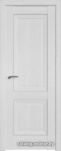 

Межкомнатная дверь ProfilDoors 2.87XN 50x200 (монблан)