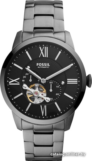 

Наручные часы Fossil Townsman ME3172