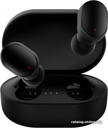 

Наушники BandRate Smart BRSTWSA66SB