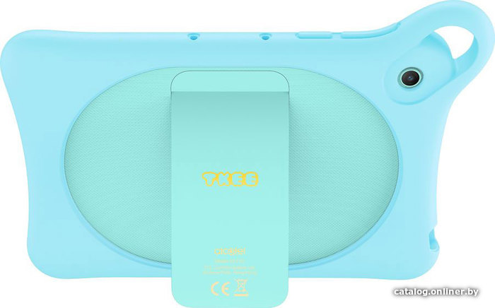 

Планшет Alcatel Tkee Mini 2 9317G 32GB (мятный/голубой)