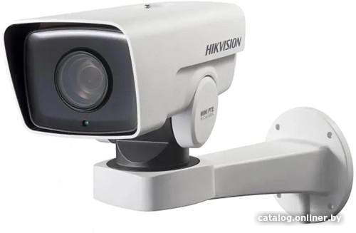 

IP-камера Hikvision DS-2DY3420IW-DE(S6) (4.7-94 мм, белый)