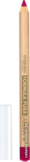 

Карандаш для губ Deborah Milano Matita Labbra Formula Pura Lippencil (тон 06)