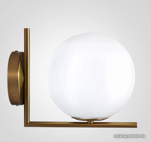 

Бра ImperiumLoft FlexIC Lights Family Michael Anastassiades 73679-22