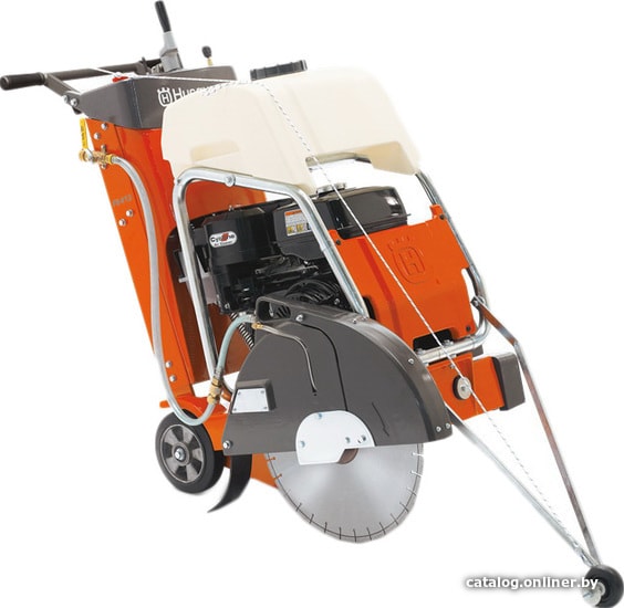 

Бороздодел Husqvarna FS 413