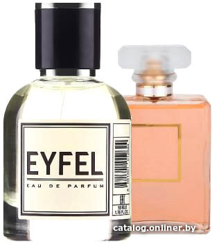 

Парфюмерная вода Eyfel W-97 EdP (50 мл)