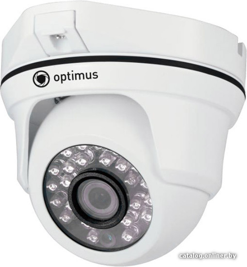 

CCTV-камера Optimus AHD-H042.1(3.6)