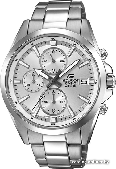 

Наручные часы Casio Edifice EFV-560D-7A