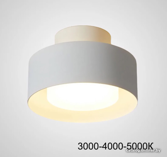 

Точечный светильник ImperiumLoft Siggen-Sp01 228580-23