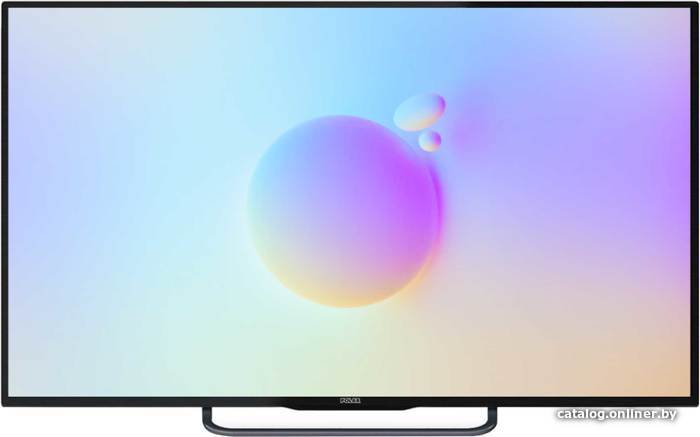 

Телевизор Polar P32L25T2C (REV. 1)