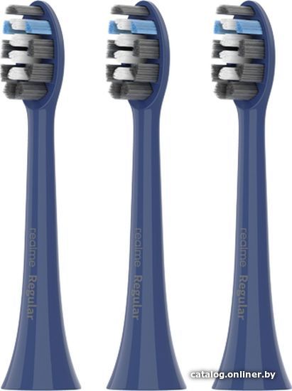 

Сменная насадка Realme RMH2012-C Blue