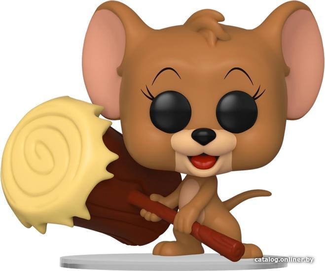 

Фигурка Funko Movies Tom & Jerry Jerry 55749 (56958)