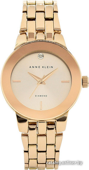 

Наручные часы Anne Klein 1930RGRG