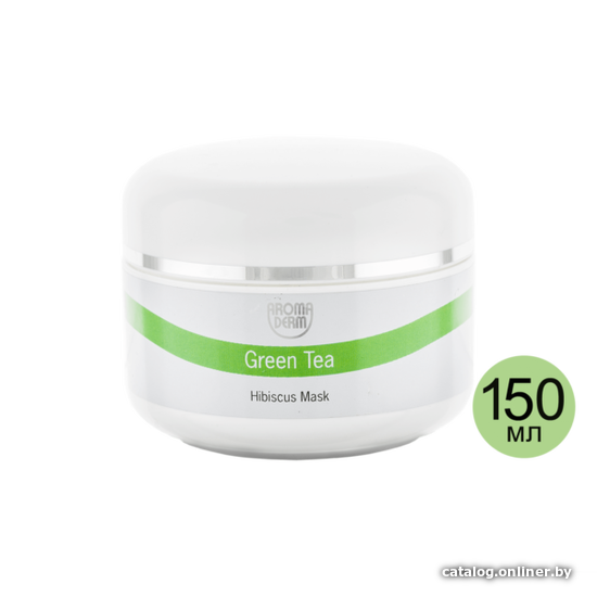 

STYX Naturcosmetic Маска Зеленый чай с Гибискусом и Алоэ