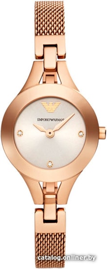 

Наручные часы Emporio Armani AR7362