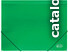 

Папка для бумаг Forofis 91156 (зеленый)