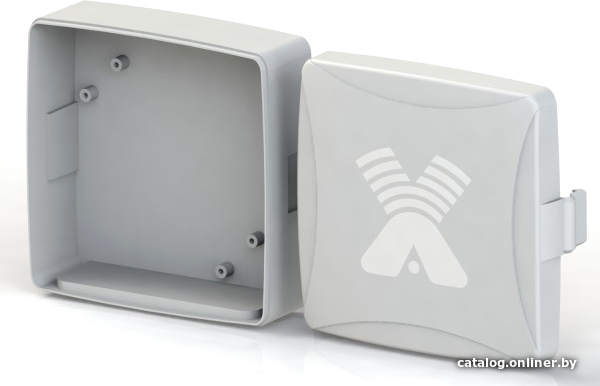 

Герметичный бокс Антэкс AX-BOX 120 x 120 x 55_IP53