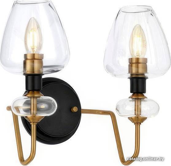 

Бра Elstead Lighting Armand DL-ARMAND2-AB