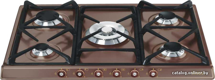 

Варочная панель Smeg SR775RA