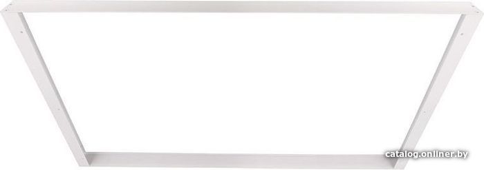

Рамка Deko-Light Surface mounted frame 124x62 (белый)
