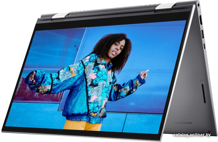 

Ноутбук 2-в-1 Dell Inspiron 14 5410-7234