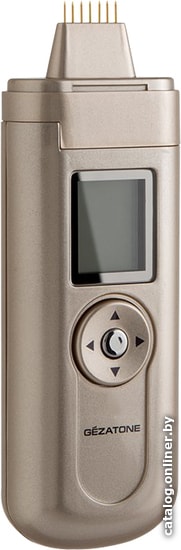

Многофункциональный массажер Gezatone Beauty Iris m708
