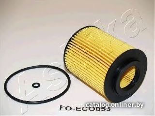 

Масляный фильтр Ashika 10ECO053