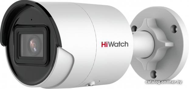 

IP-камера HiWatch IPC-B022-G2/U (6 мм)