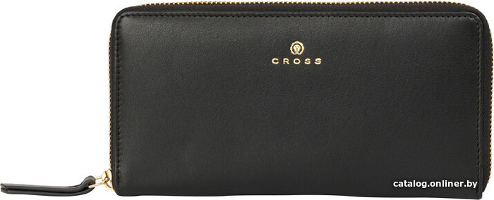 

Портмоне Cross Monaco AC898287-1-1 (черный)