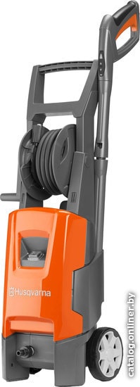 

Мойка высокого давления Husqvarna PW 235R 970 45 74-01