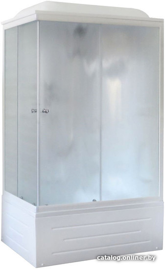 

Душевая кабина Royal Bath RB8120BP1-M-R 120x80