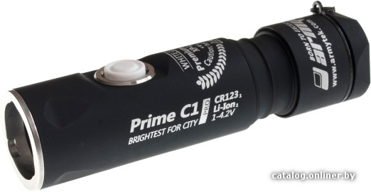 

Фонарь Armytek Prime C1 Pro v3 XP-L