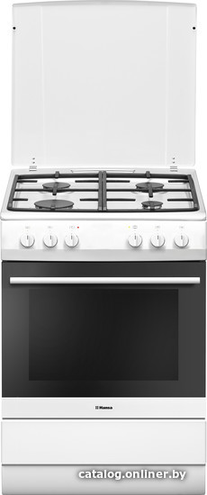 

Кухонная плита Hansa FCMW68024