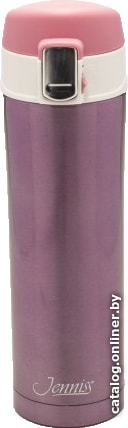 

Термокружка Jenniss Sport Pink 0.5 л (розовый)