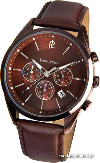

Наручные часы Pierre Lannier 276B494