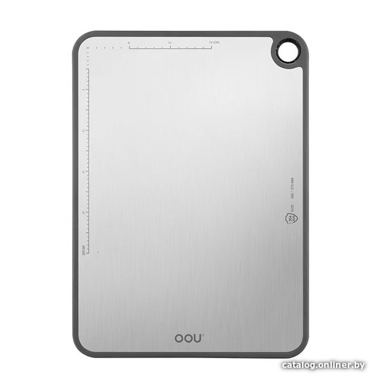 

Разделочная доска OOU CB0006 (40*29*1,9 cм)