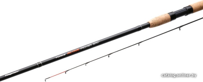 

Удилище Flagman Force Active Picker FAP270