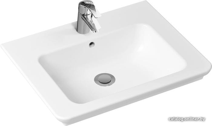 

Умывальник Lavinia Boho Bathroom 21510434 (раковина, смеситель)