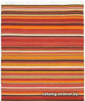 

Ковер для жилой комнаты Indo Rugs Kilim 781 200x290 (рыжий)