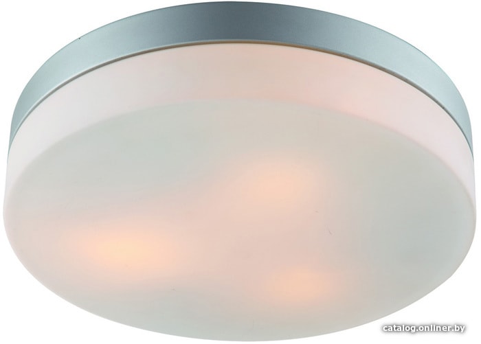 

Светильник-тарелка Arte Lamp Shirp A3211PL-3SI